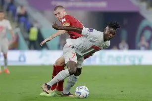 C7娱乐-闪耀夺冠梦想法国队遭遇瑞士队逆转惨败的简单介绍