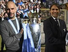 曼城大将受伤，恐将错过欧冠决赛