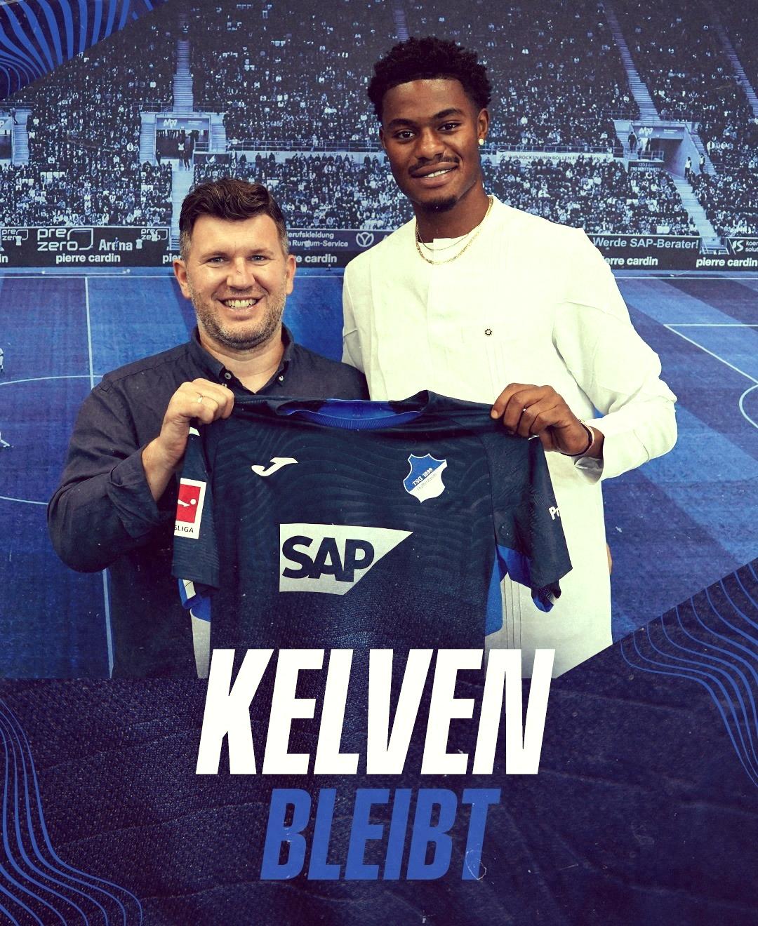 C7娱乐官网-捷克新锐球员表现抢眼，帮助霍芬海姆获胜