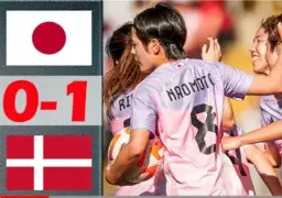 C7娱乐-挪威女足实力强劲，冲击冠军之路