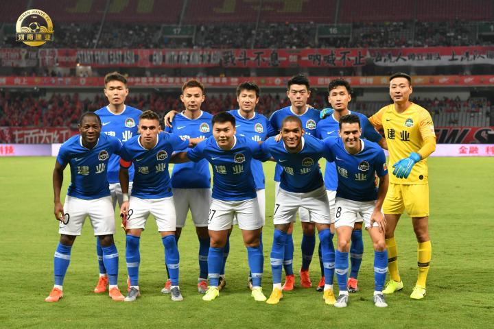 C7娱乐下载-关于河南建业做客告负，保级形势严峻的信息