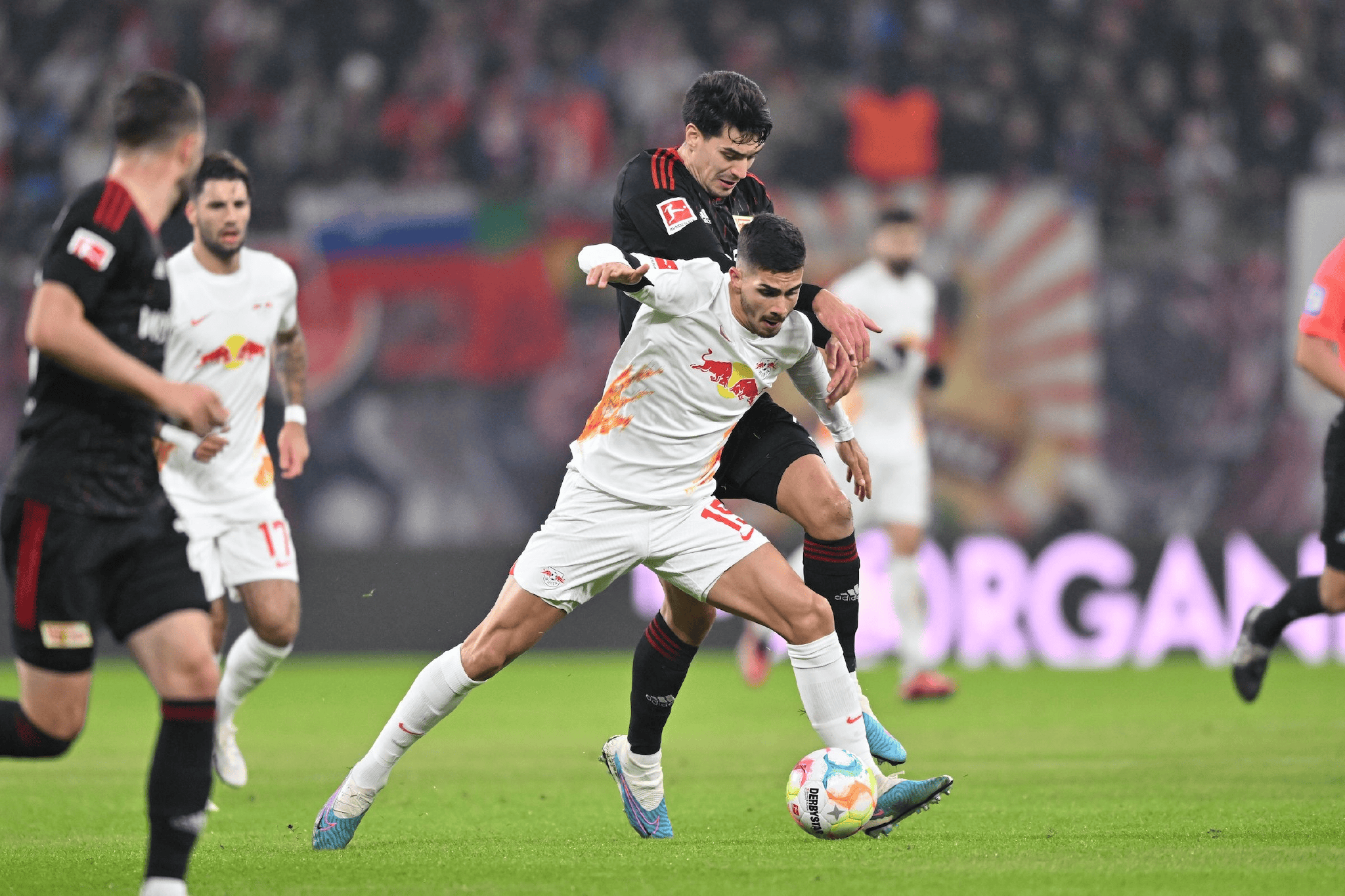 C7娱乐-包含RB莱比锡将在客场对阵弗莱堡，一场争夺即将开始的词条