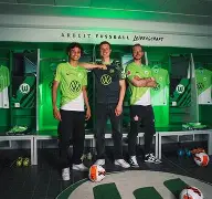 包含沃尔夫斯堡外援助攻得手,带领球队实现翻盘的词条 包含沃尔夫斯堡外援助攻得手,带领球队实现翻盘的词条