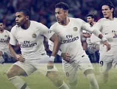 巴黎圣日耳曼客场大胜，轻松摘下胜利(巴黎圣日耳曼比赛集锦)