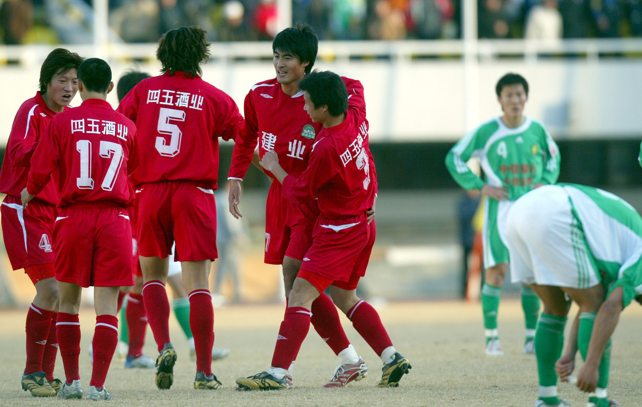 C7娱乐-河南队阵容